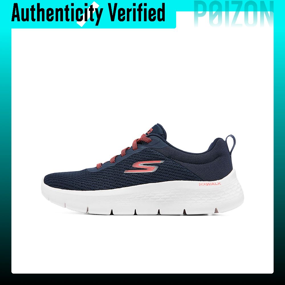 Men'S Shoes - Skechers Go Walk Fle Mesh, Textile