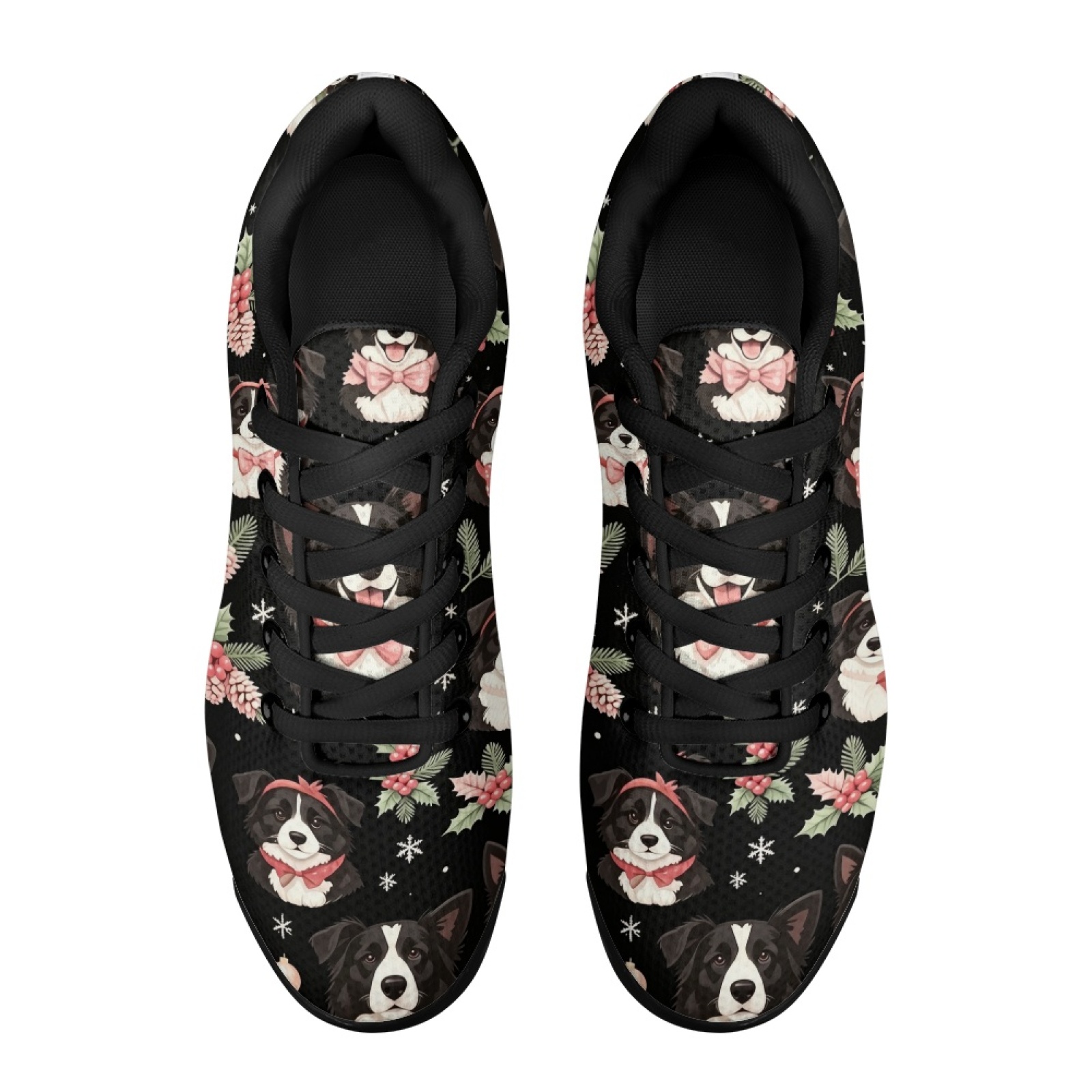 PENSTROLL Christmas Mesh Jogge - Air Cushion Jogger Shoes Men 评论和价格