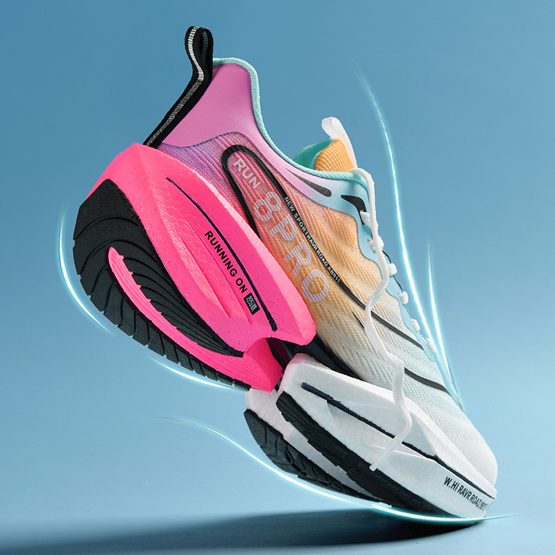 Running Shoes for Men Off-road - Lightweight Road Running Shoes 评论和价格