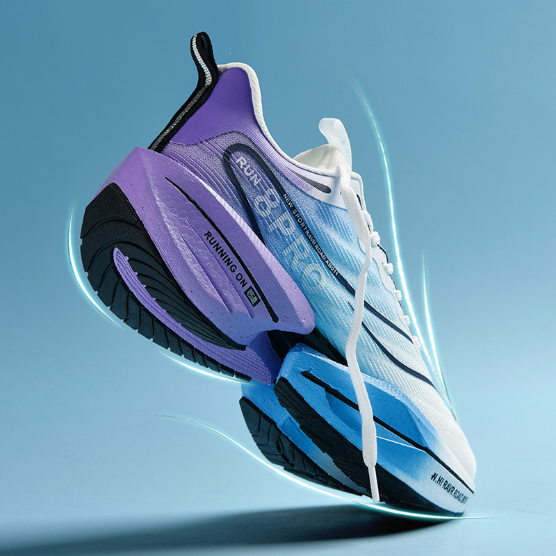 Running Shoes for Men Off-road - Lightweight Road Running Shoes 评论和价格