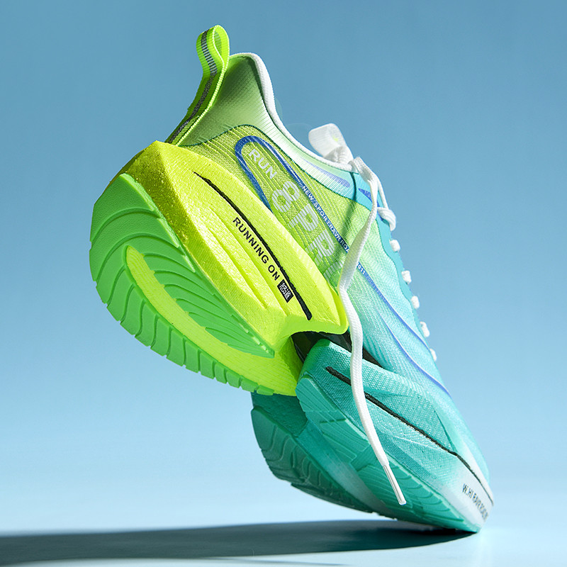 Running Shoes for Men Off-road - Lightweight Road Running Shoes 评论和价格