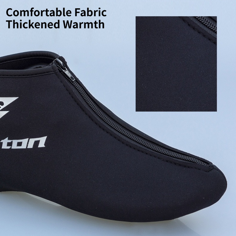 BROITON Zipper Speed Skate Boo - Boots 评论和价格