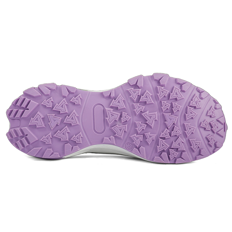 Men's Trail Running Shoes BOA  - Anti Slip Trail Running Sneakers 评论和价格