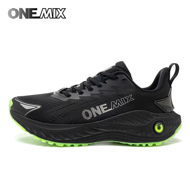 O-Resilio Unisex Summer Runnin - Reflective Night Running Shoes 评论和价格
