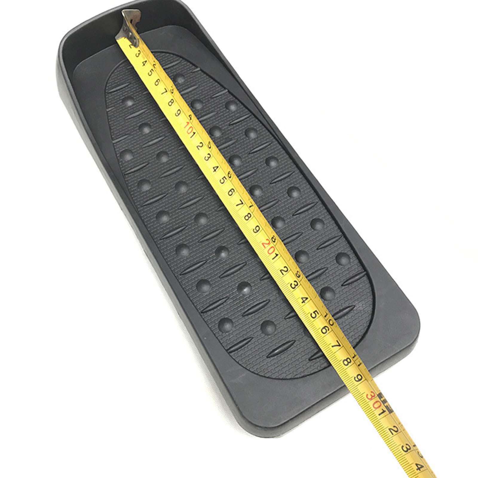 Pedal Exerciser Fitness Equipm - Shock Absorbing Gym Trainers 评论和价格