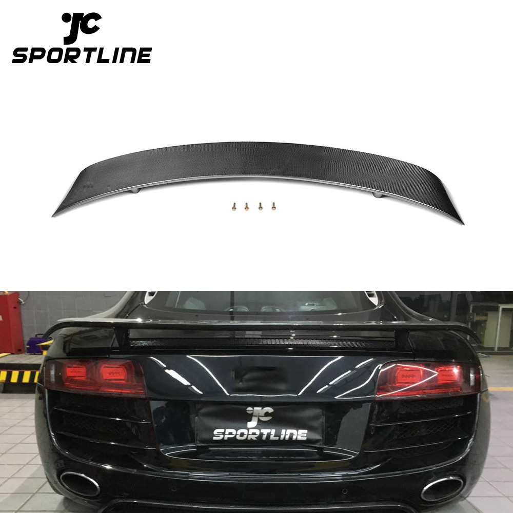 CF Carbon Fiber Rear Boot Spoi - Boots 评论和价格