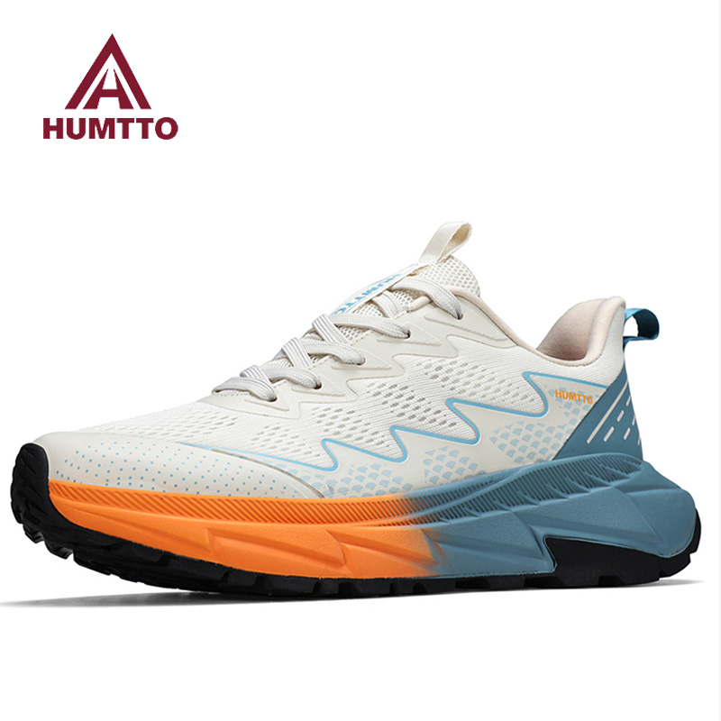 HUMTTO Outdoor hiking shoes me - Lightweight Road Running Shoes 评论和价格