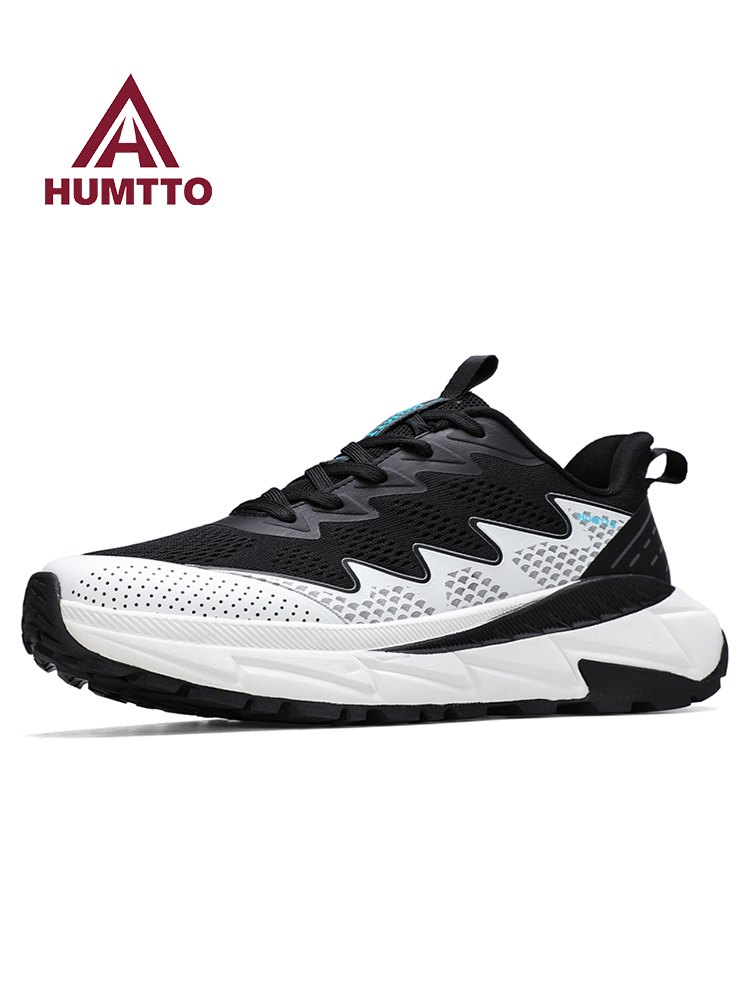 HUMTTO Outdoor hiking shoes me - Lightweight Road Running Shoes 评论和价格