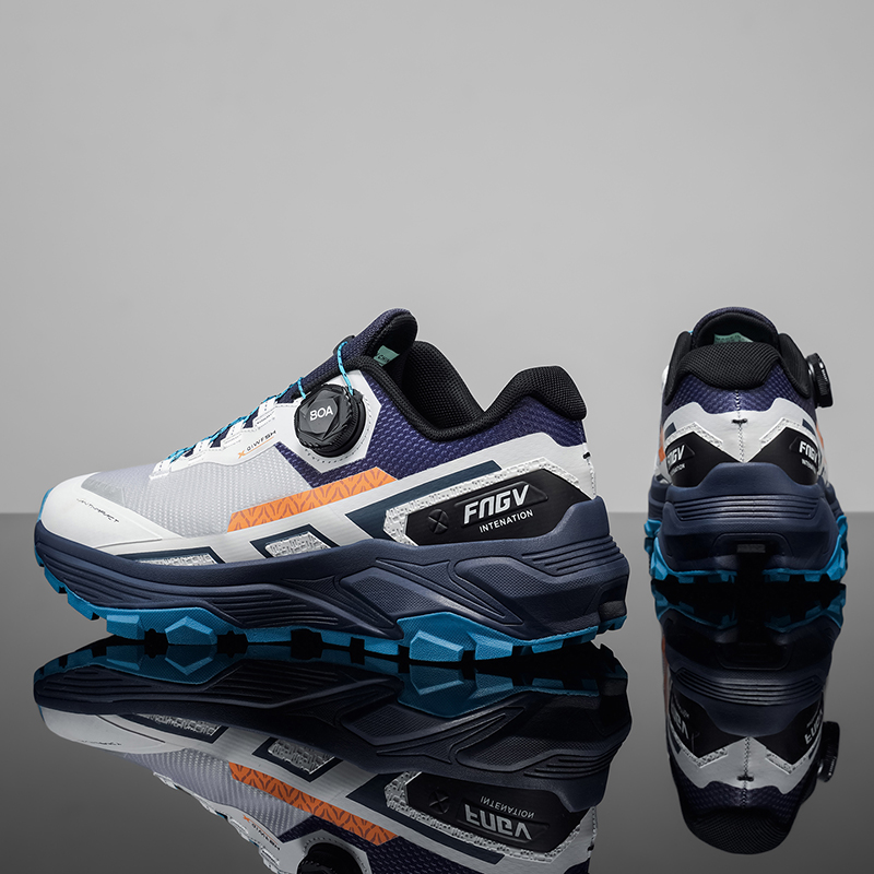 Trail Running Shoes New Arriva - Lightweight Road Running Shoes 评论和价格
