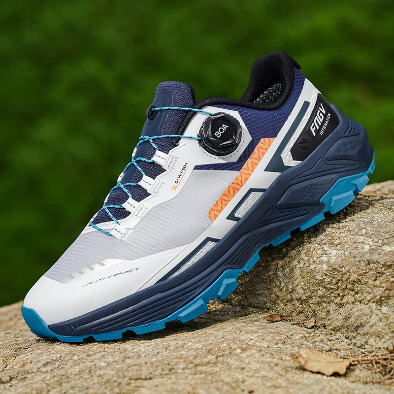 Trail Running Shoes New Arriva - Lightweight Road Running Shoes 评论和价格