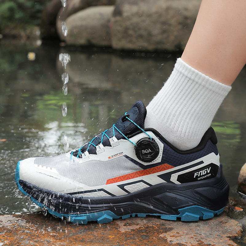 Trail Running Shoes New Arriva - Lightweight Road Running Shoes 评论和价格