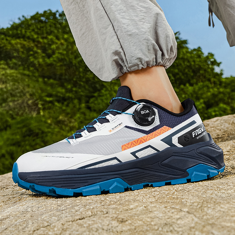 Trail Running Shoes New Arriva - Lightweight Road Running Shoes 评论和价格