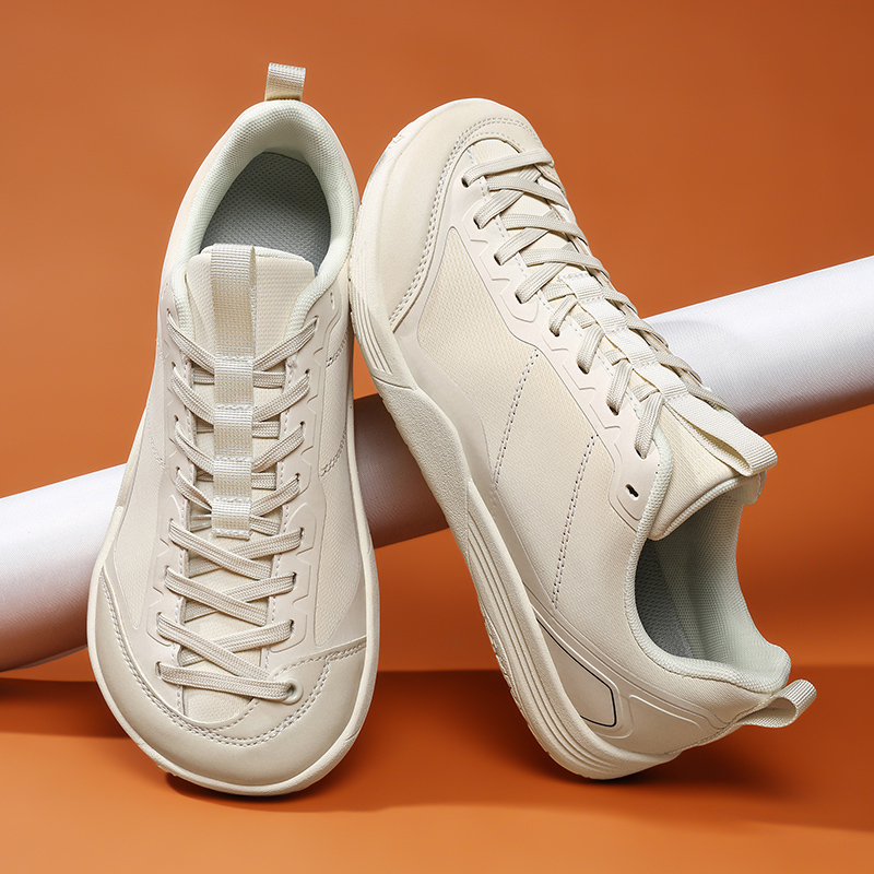 Wide Toe Box Casual Sneakers S - Wide Toe Box Running Sneakers 评论和价格