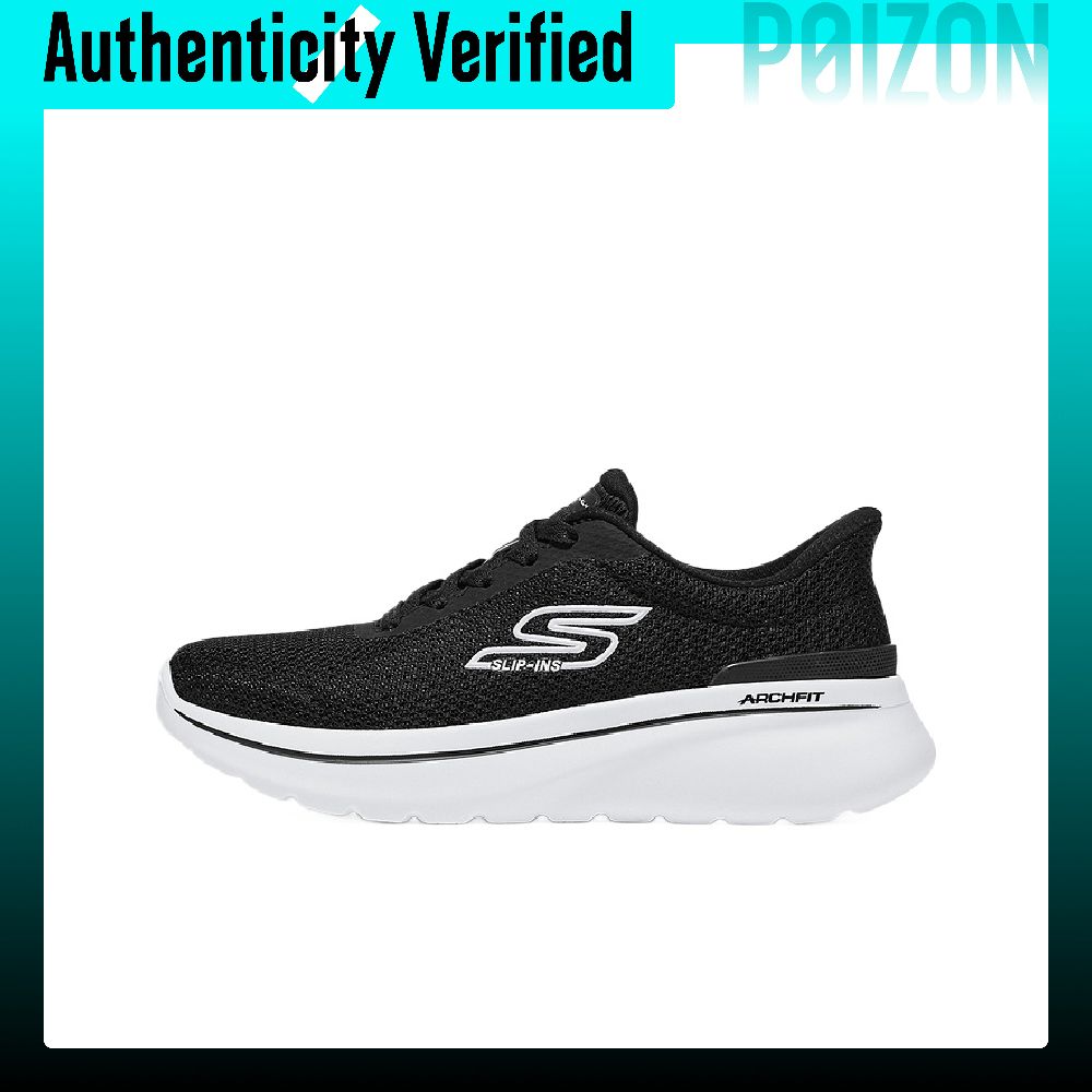 Skechers Women's GO WALK Cushi - Men'S Shoes 评论和价格
