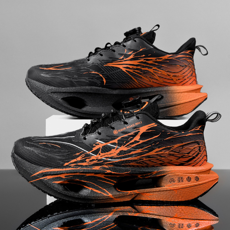 Men's Sneakers Carbon Plate Ru - Carbon Plate Marathon Racing Shoes 评论和价格
