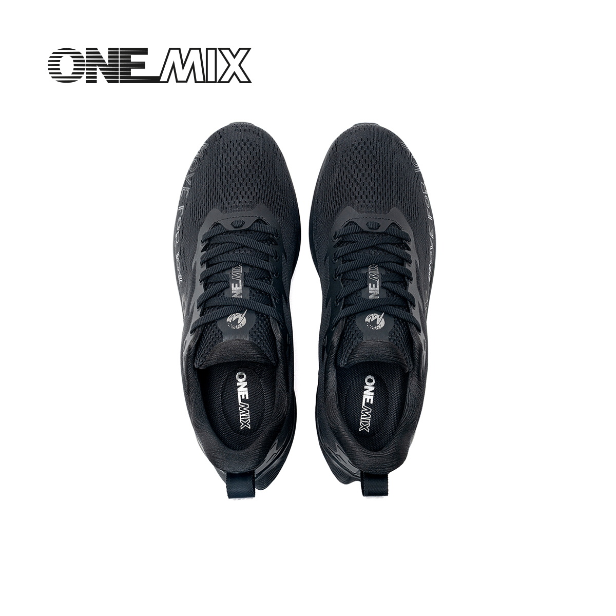 ONEMIX Air Cushion Running Sho - Reflective Night Running Shoes 评论和价格