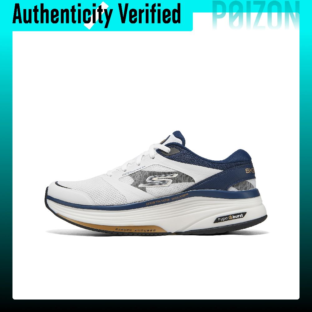 Skechers Go Walk Distance Walk - Men'S Shoes 评论和价格