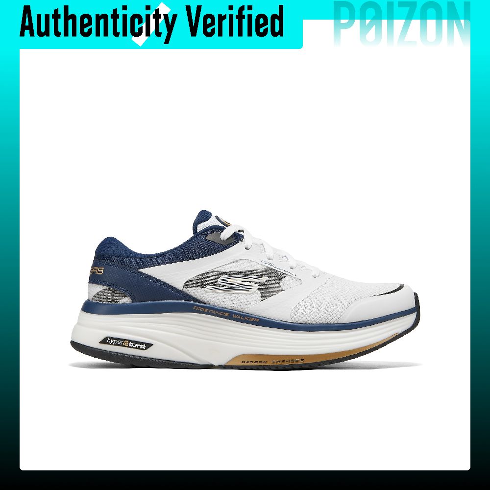 Skechers Go Walk Distance Walk - Men'S Shoes 评论和价格