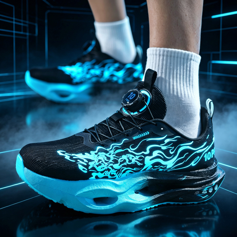 Men Carbon Plate Running Shoes - Carbon Plate Marathon Racing Shoes 评论和价格