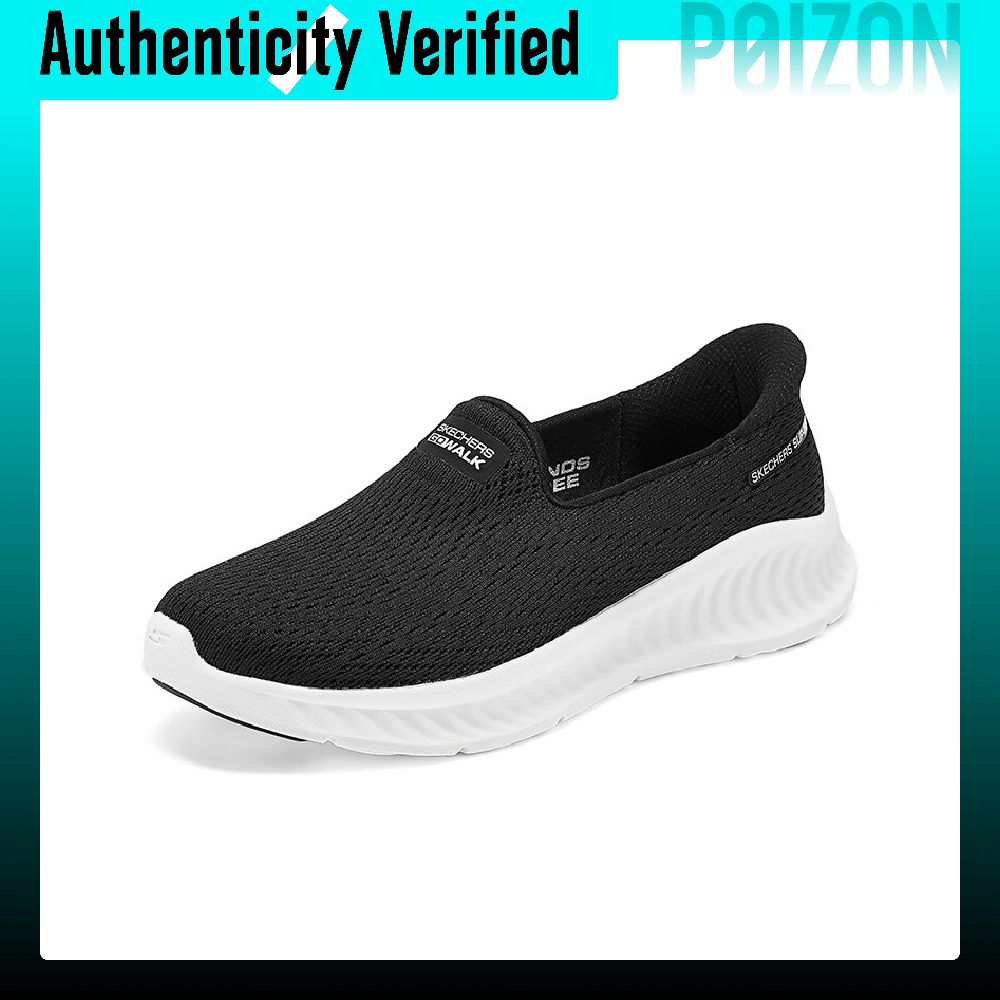 Skechers Women's GO WALK Mesh  - Men'S Shoes 评论和价格