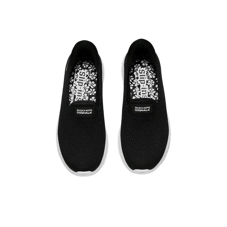 Skechers Women's GO WALK Mesh  - Men'S Shoes 评论和价格