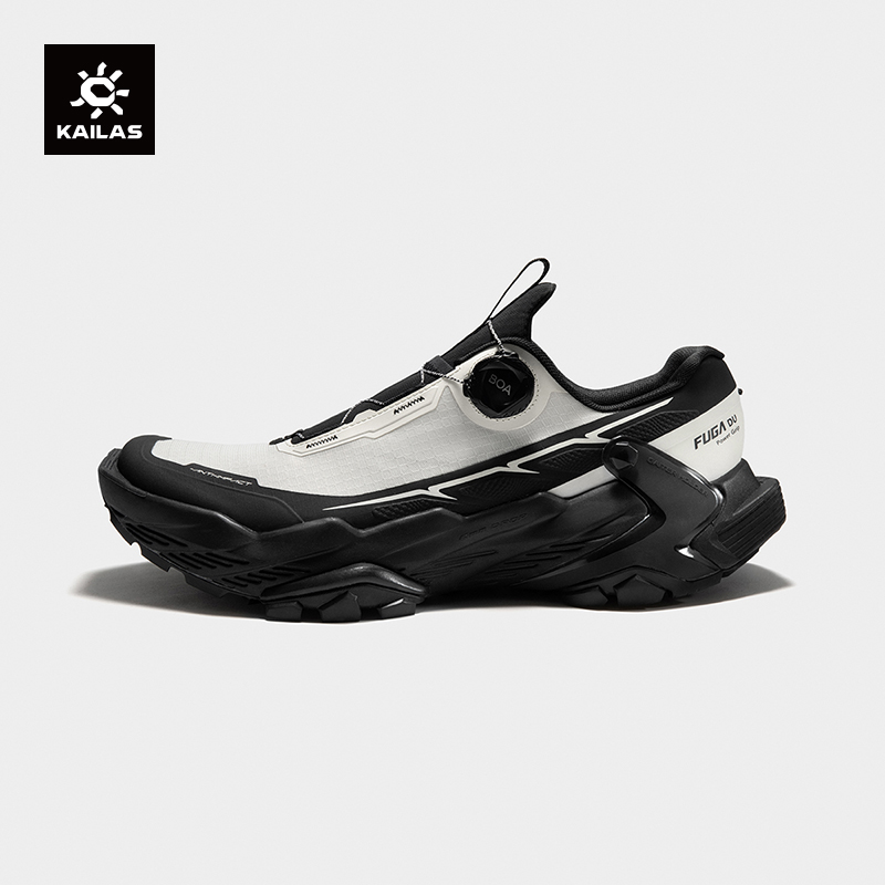KAILAS Fuga 2026 DU 2 BOA Trai - Anti Slip Trail Running Sneakers 评论和价格