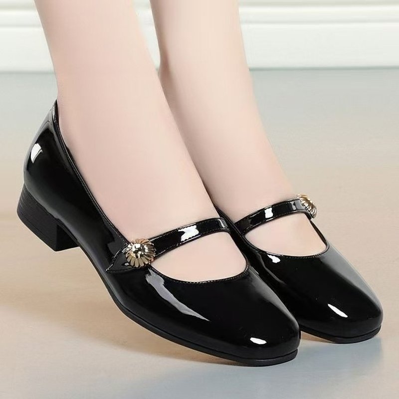 Vintage Mary Jane Shoes for Wo - Women'S Shoes 评论和价格