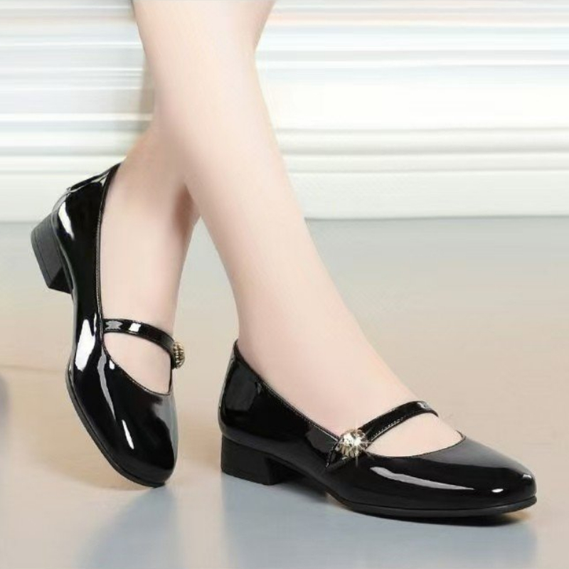 Vintage Mary Jane Shoes for Wo - Women'S Shoes 评论和价格