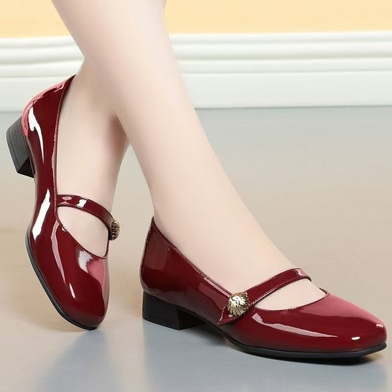 Vintage Mary Jane Shoes for Wo - Women'S Shoes 评论和价格