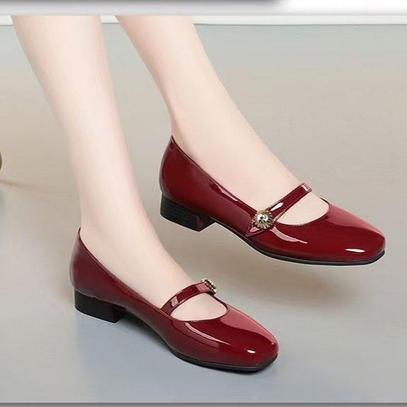 Vintage Mary Jane Shoes for Wo - Women'S Shoes 评论和价格