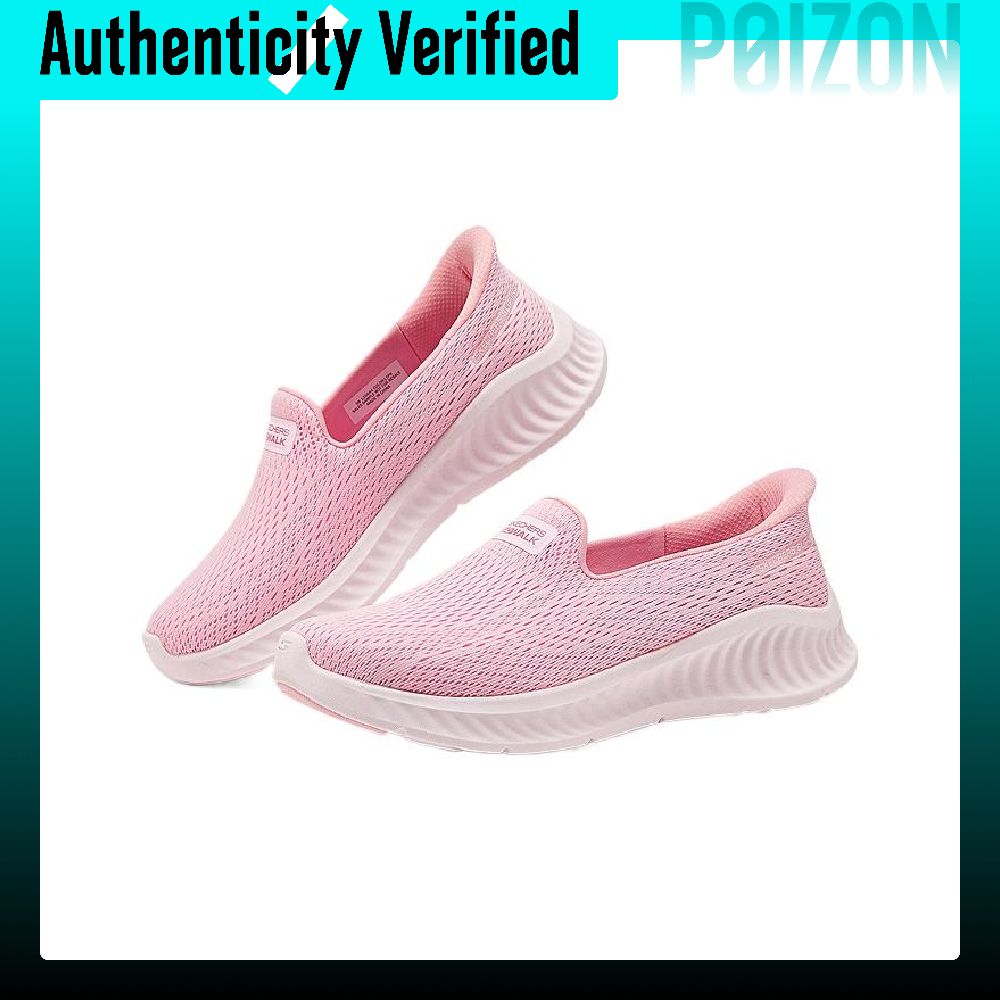Skechers Women's GO WALK Mesh  - Men'S Shoes 评论和价格