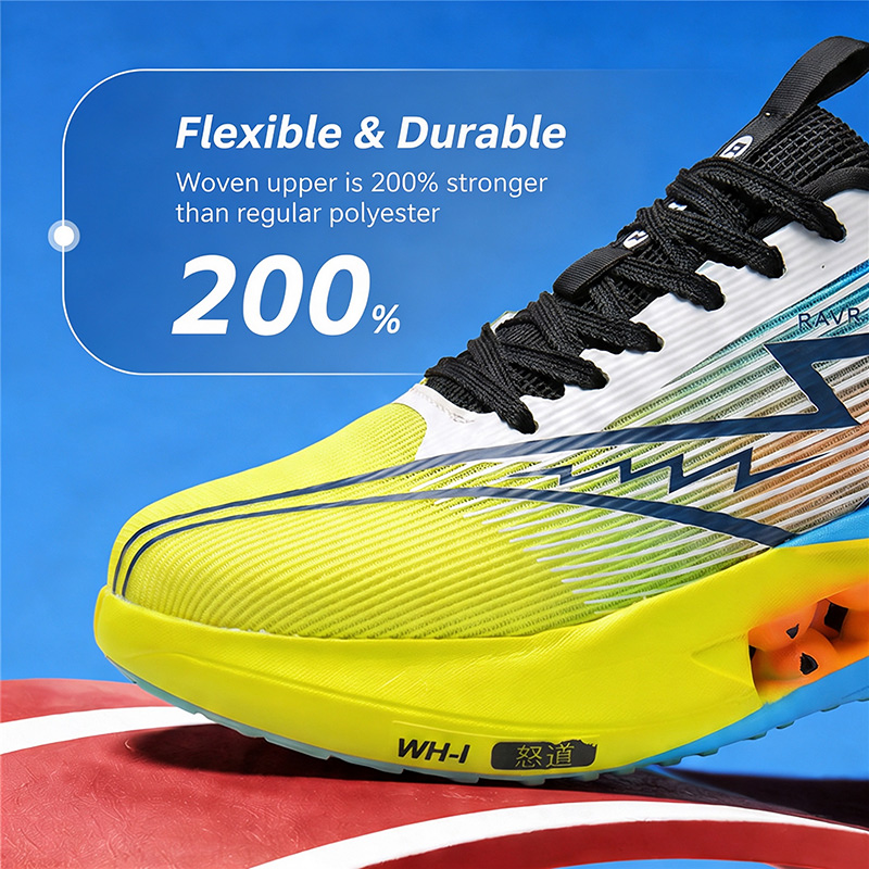Unisex Carbon Plate Running Sh - Carbon Plate Marathon Racing Shoes 评论和价格