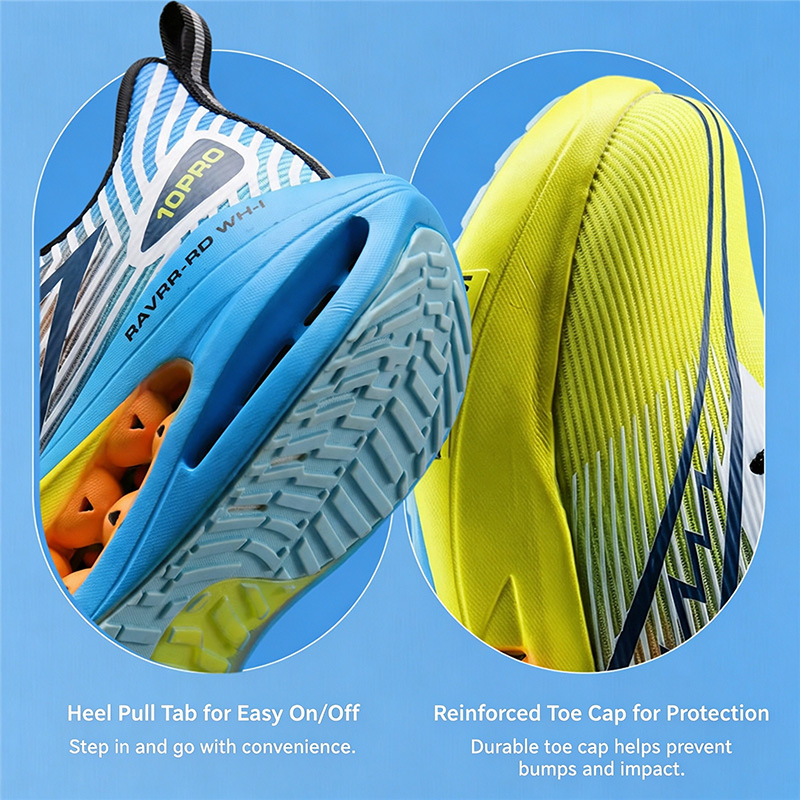 Unisex Carbon Plate Running Sh - Carbon Plate Marathon Racing Shoes 评论和价格