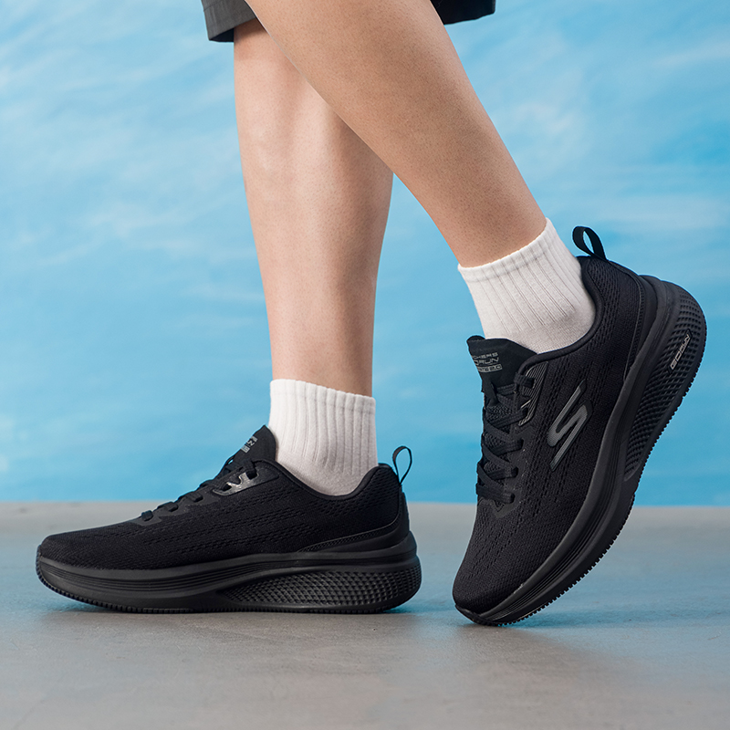Skechers Men's Shoes Original  - Lightweight Road Running Shoes 评论和价格