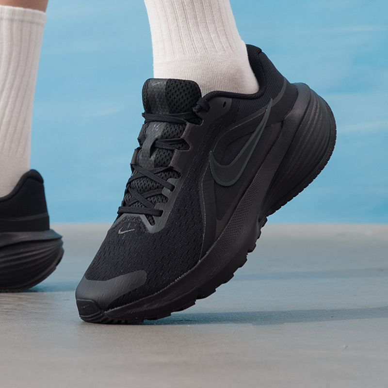 Nike Men's Shoes Original Ligh - Lightweight Road Running Shoes 评论和价格