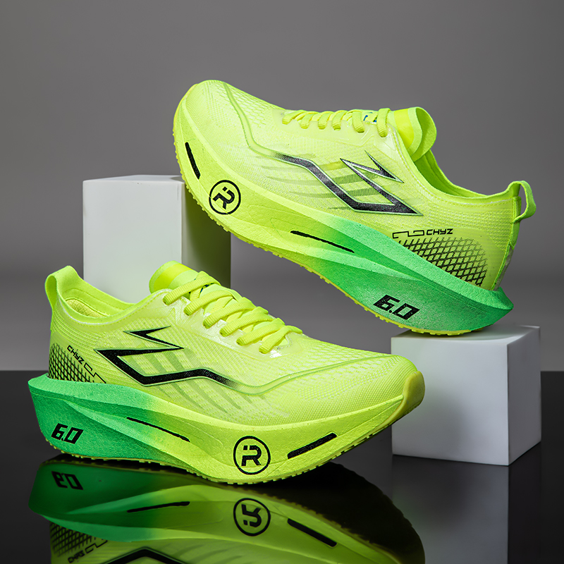 Running Shoes for Men Women Of - Lightweight Road Running Shoes 评论和价格