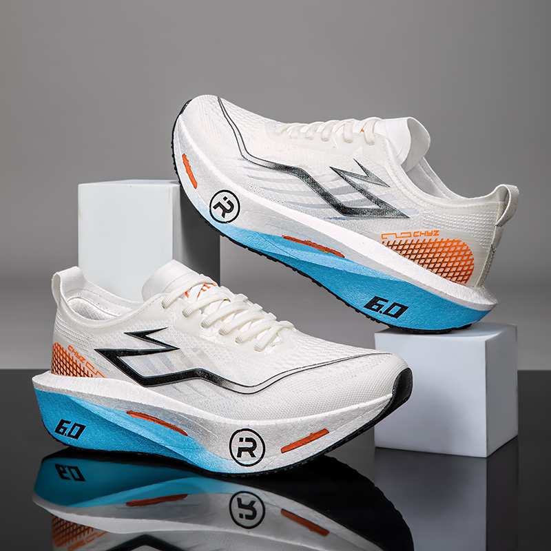 Running Shoes for Men Women Of - Lightweight Road Running Shoes 评论和价格