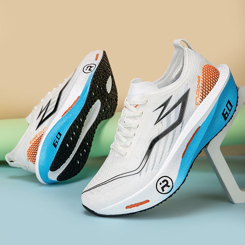 Running Shoes for Men Women Of - Lightweight Road Running Shoes 评论和价格