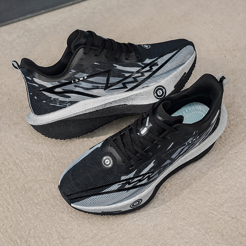 Men Carbon Plate Running Shoes - Carbon Plate Marathon Racing Shoes 评论和价格