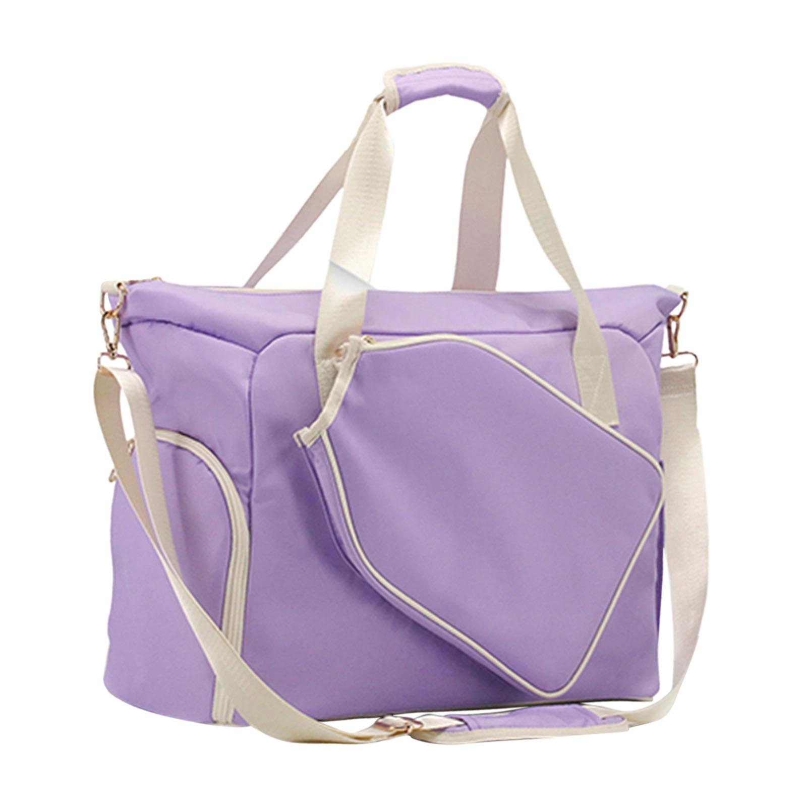 Zipper Pickleball Bag for Men  - Women'S Shoes 评论和价格