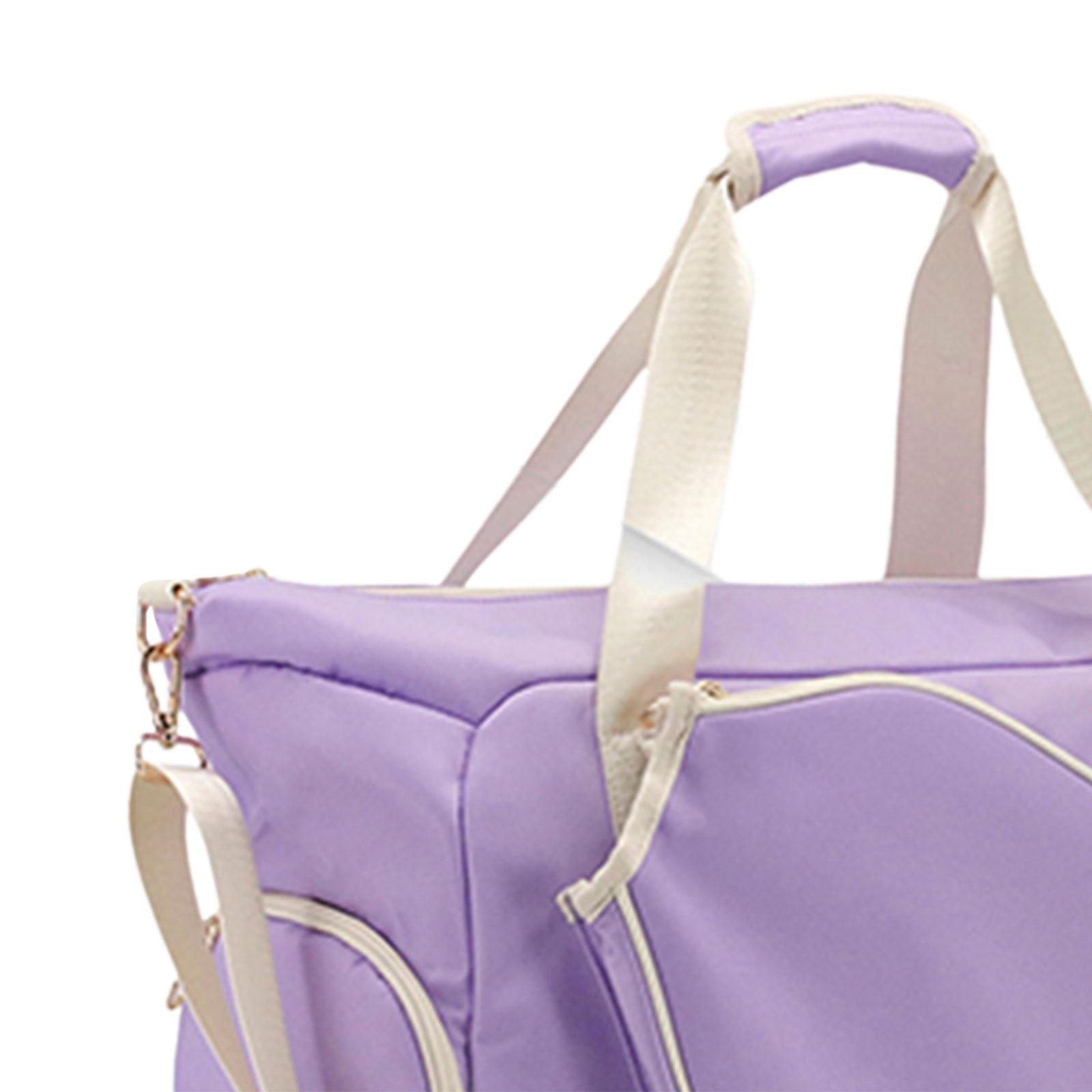 Zipper Pickleball Bag for Men  - Women'S Shoes 评论和价格
