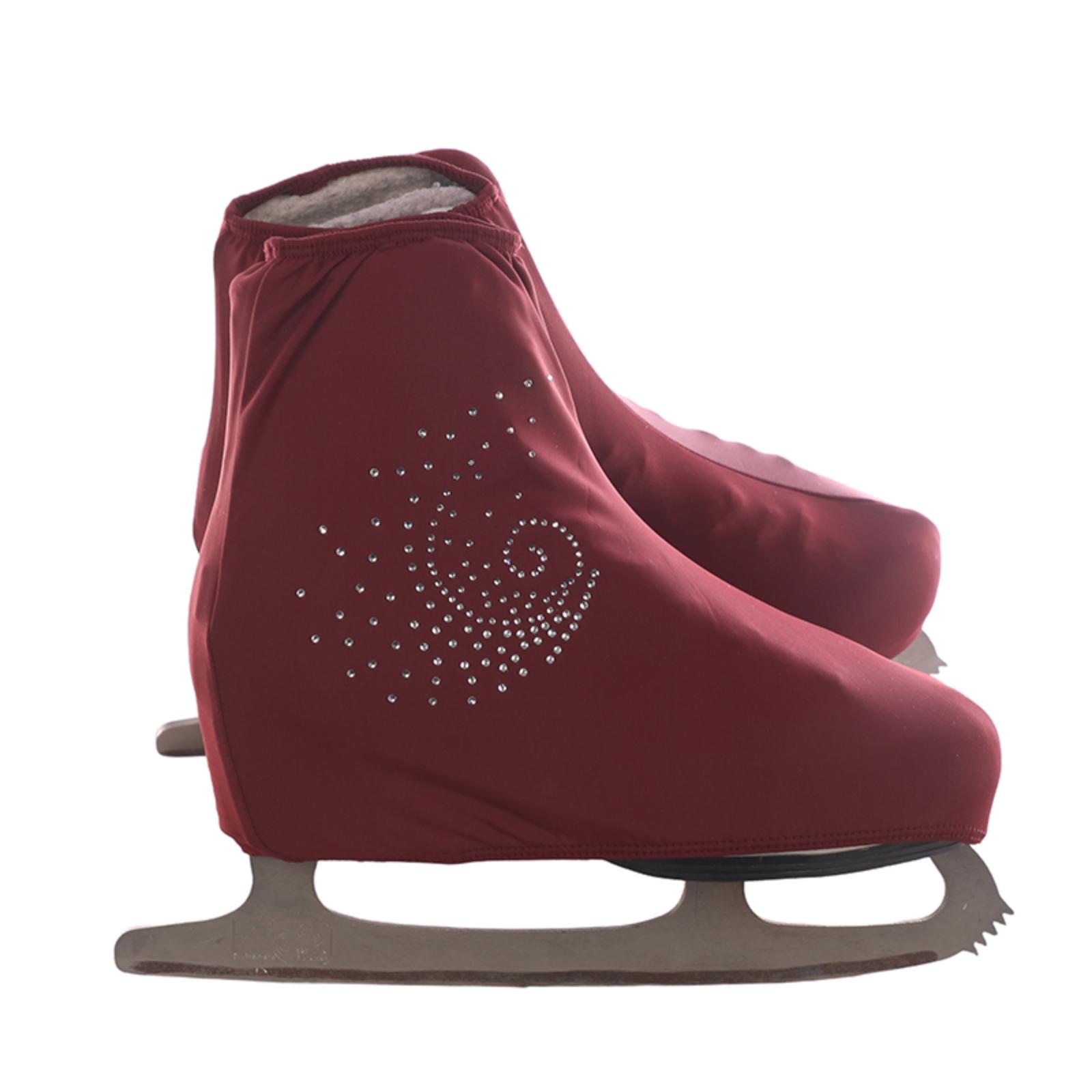 Skating Boot Covers Nylon Stre - Boots 评论和价格