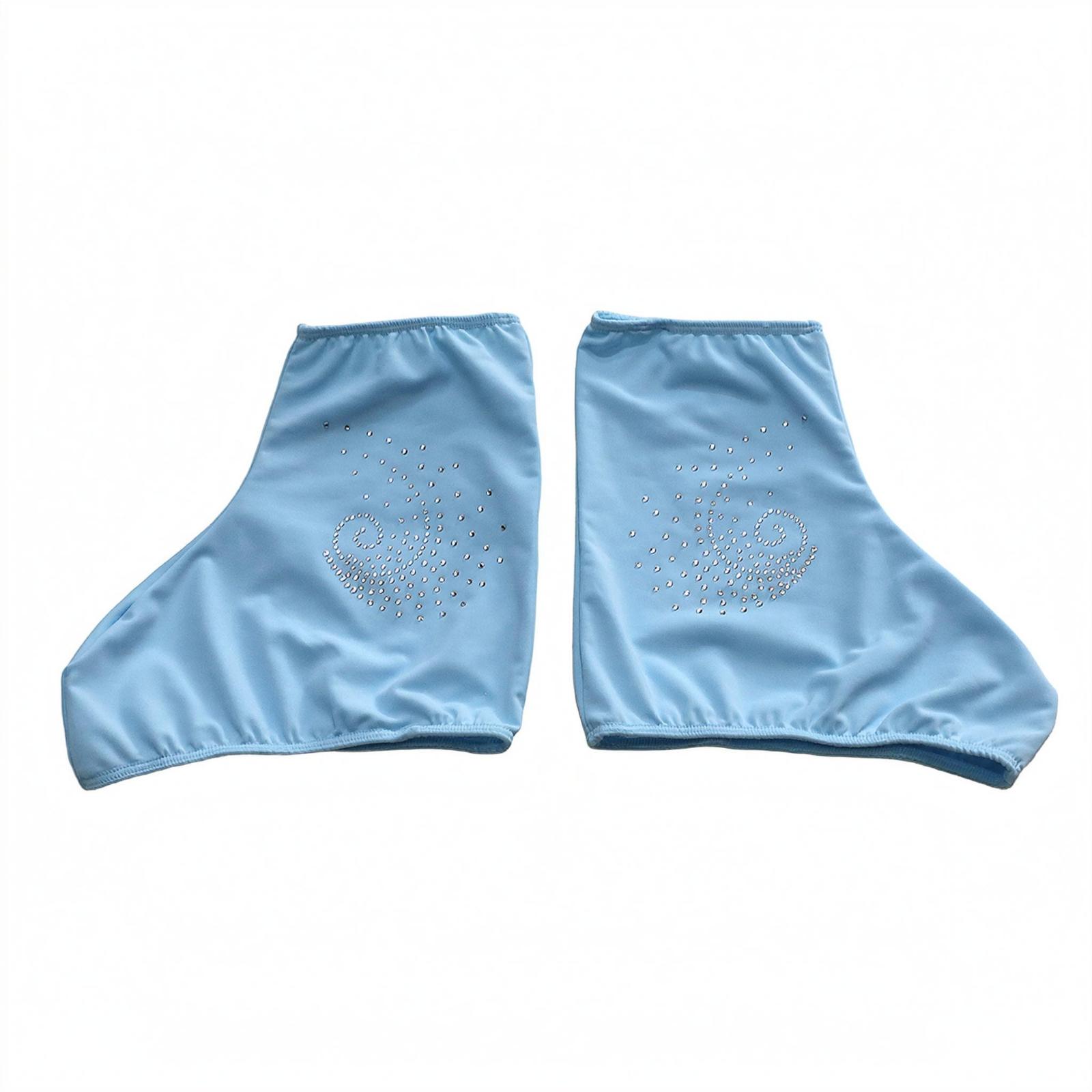 Skating Boot Covers Nylon Stre - Boots 评论和价格