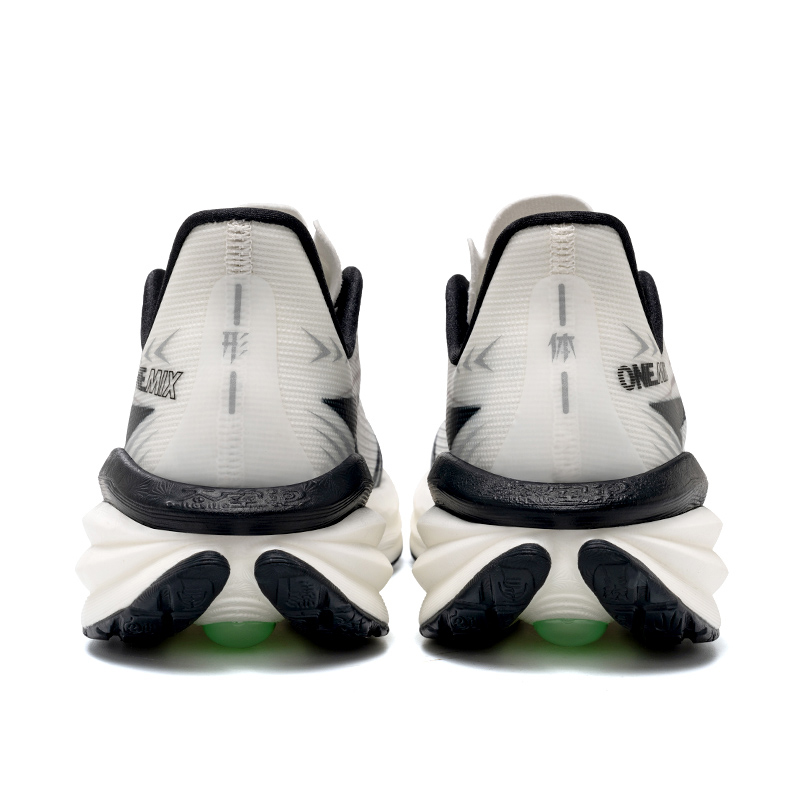 ONEMIX Men's Running Shoes Cus - Reflective Night Running Shoes 评论和价格