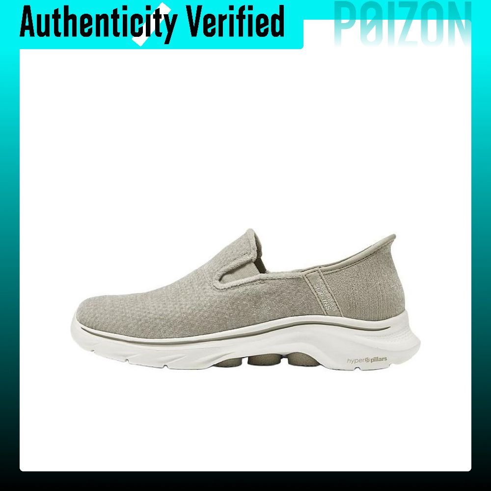 Skechers Women's GO WALK Low t - Men'S Shoes 评论和价格
